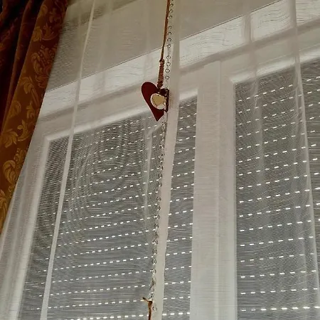 Panzió Mi Garba