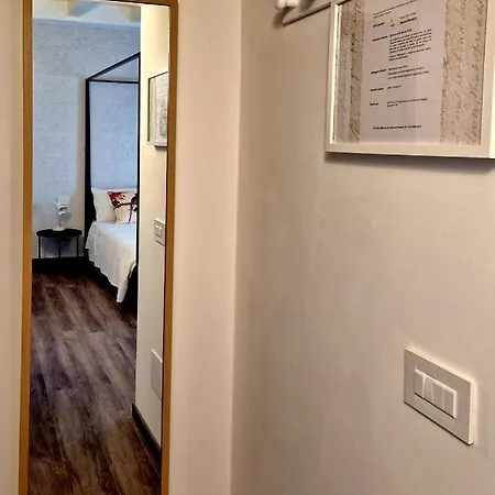 Mi Garba Viareggio