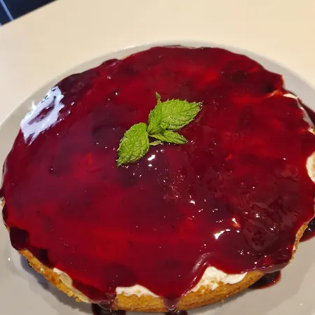 B&B Mi Garba 비아레지오