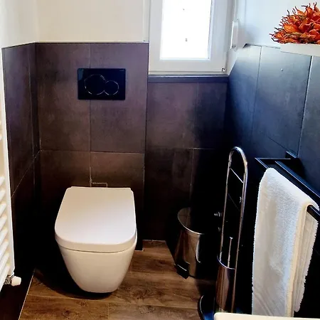 Alojamento de Acomodação e Pequeno-almoço Mi Garba Viareggio