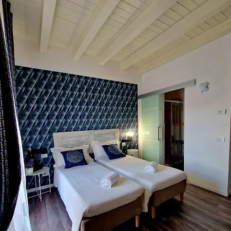 Mi Garba Bed & Breakfast