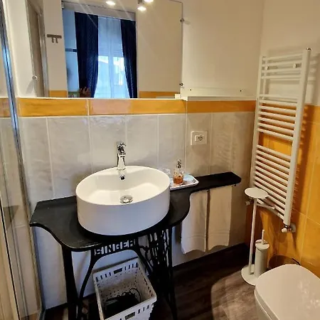 Mi Garba Bed & Breakfast 3*