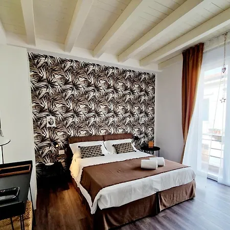 Mi Garba 3* Viareggio