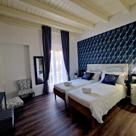 Mi Garba Bed & Breakfast