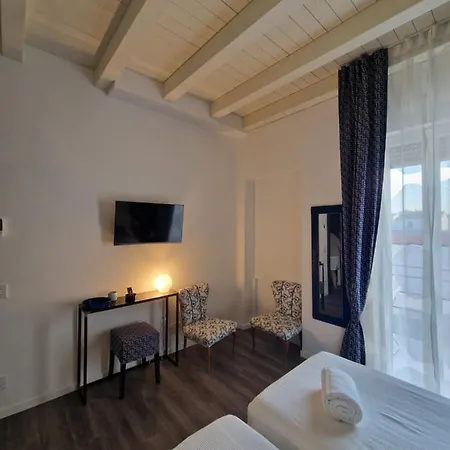 Mi Garba Bed & Breakfast 3*