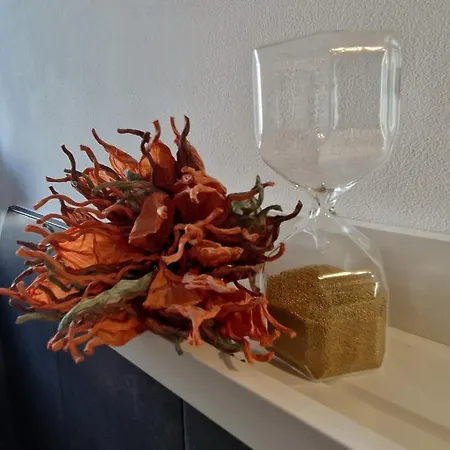 Bed & Breakfast Mi Garba