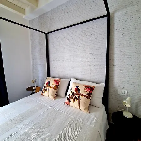 Bed & Breakfast Mi Garba 3*