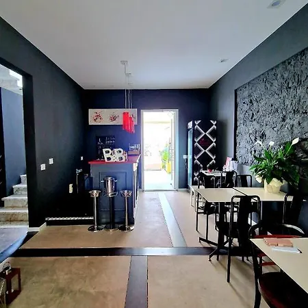 Bed & Breakfast Mi Garba 3*