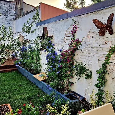 Mi Garba Bed & Breakfast 3*