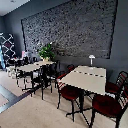 Mi Garba 3* Viareggio