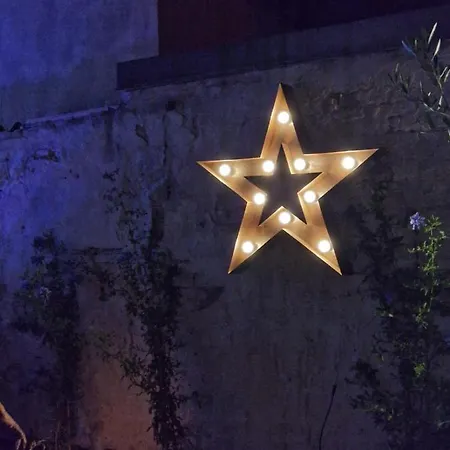 Alojamento de Acomodação e Pequeno-almoço Mi Garba 3*