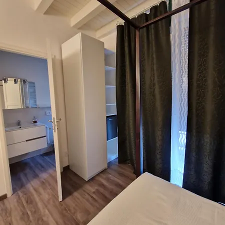 Bed & Breakfast Mi Garba