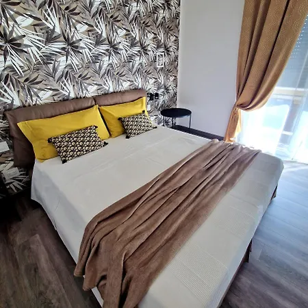 Mi Garba Bed & Breakfast 3*