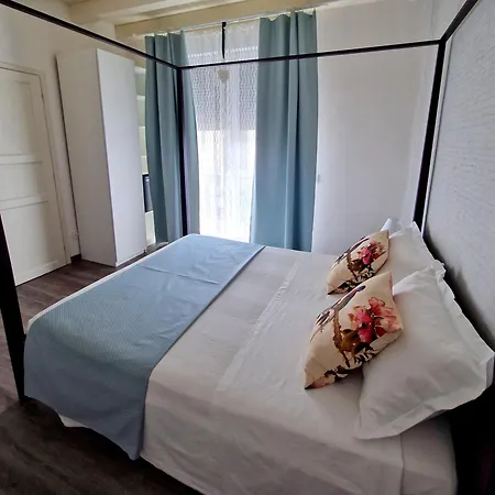 Bed & Breakfast Mi Garba *