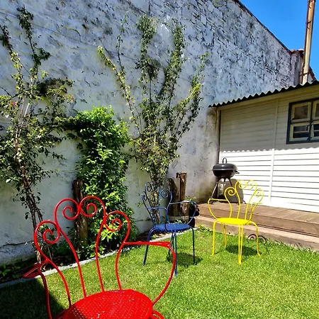 Mi Garba Bed & Breakfast Viareggio