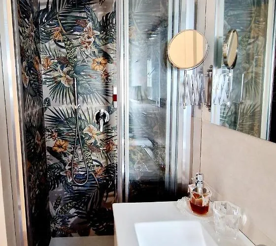 Bed and Breakfast Mi Garba Βιαρέτζιο