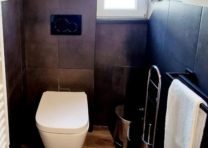 Bed and Breakfast Mi Garba Βιαρέτζιο