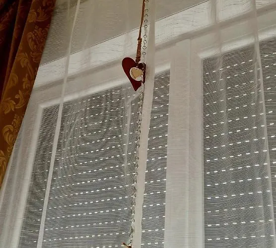 Bed and Breakfast Mi Garba