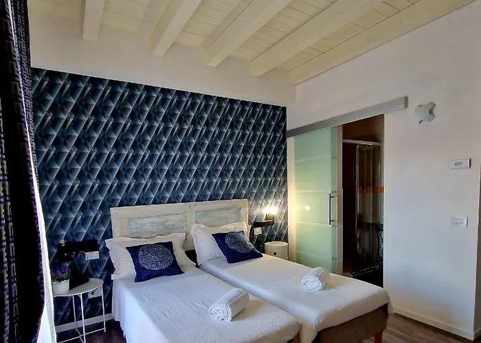 Mi Garba Bed and Breakfast