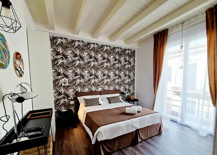 Mi Garba 3* Βιαρέτζιο