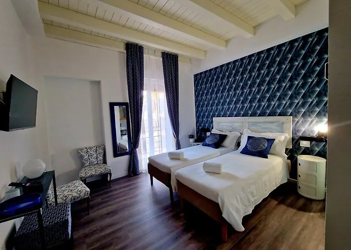 Mi Garba Bed and Breakfast