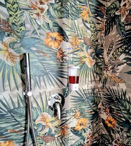 Bed and Breakfast Mi Garba 3*