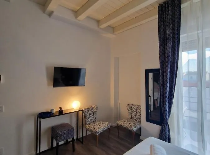 Mi Garba Bed and Breakfast 3*