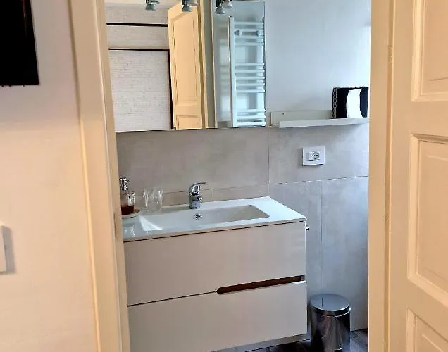 Mi Garba Bed and Breakfast Βιαρέτζιο