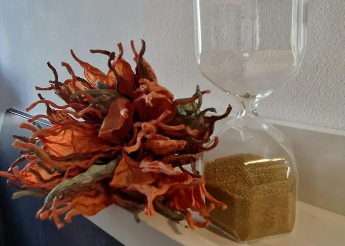 לינה וארוחת בוקר Mi Garba