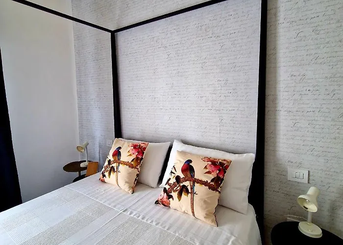 Bed and Breakfast Mi Garba 3*