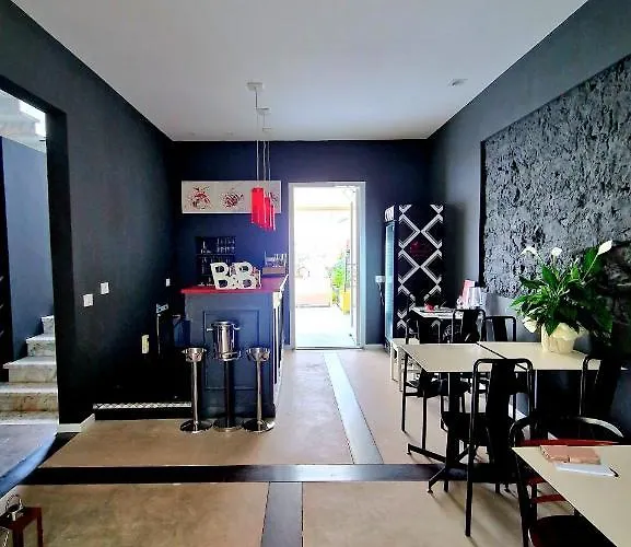 Bed and Breakfast Mi Garba 3*