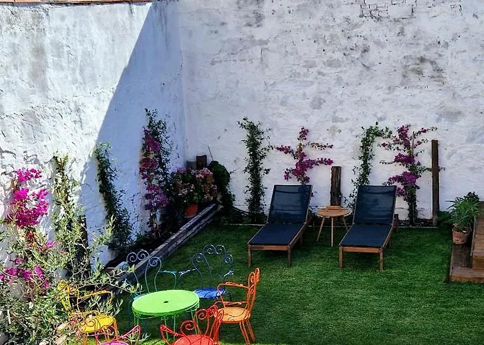 Mi Garba Bed and Breakfast 3*