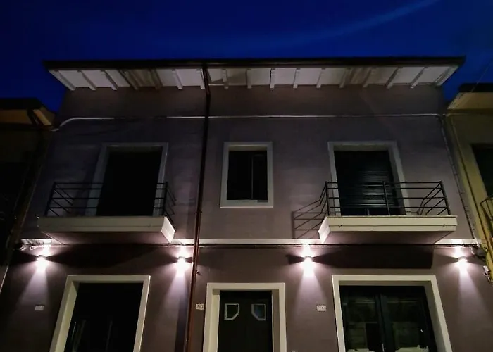 Bed and Breakfast Mi Garba 3*