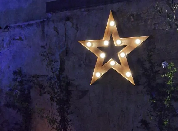 Bed and Breakfast Mi Garba 3*