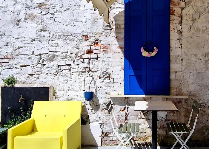 Mi Garba Βιαρέτζιο