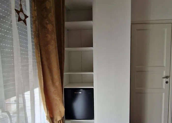 Bed and Breakfast Mi Garba Βιαρέτζιο