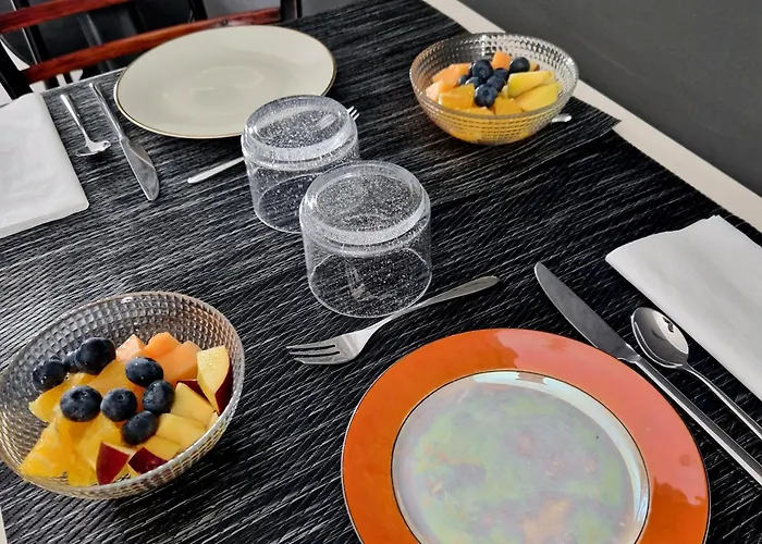 Mi Garba Βιαρέτζιο