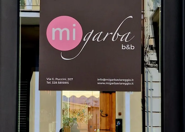 Bed and Breakfast Mi Garba 3*