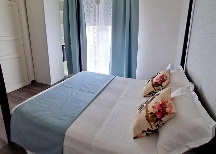 Bed and Breakfast Mi Garba 3*