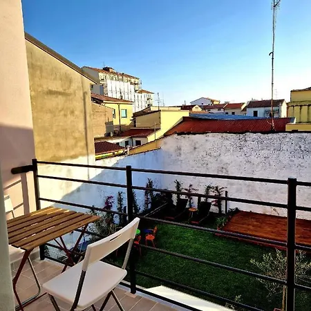 Bed & Breakfast Mi Garba Viareggio