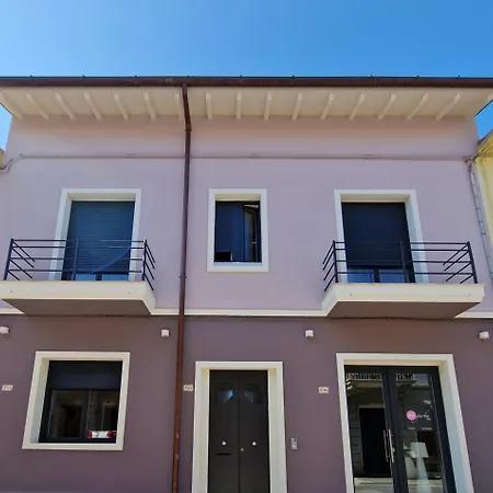 Bed & Breakfast Mi Garba
