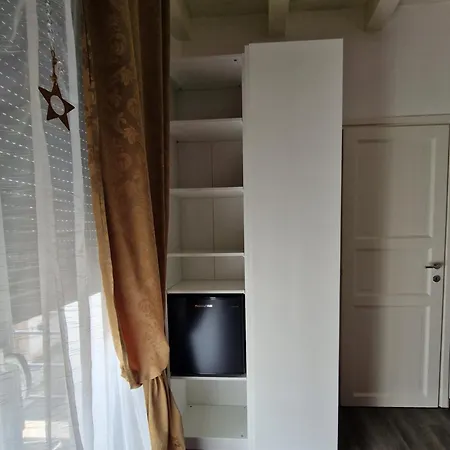 Bed & Breakfast Mi Garba Viareggio