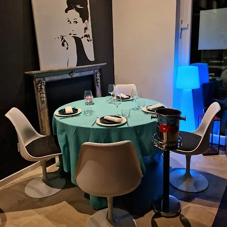 Bed & Breakfast Mi Garba